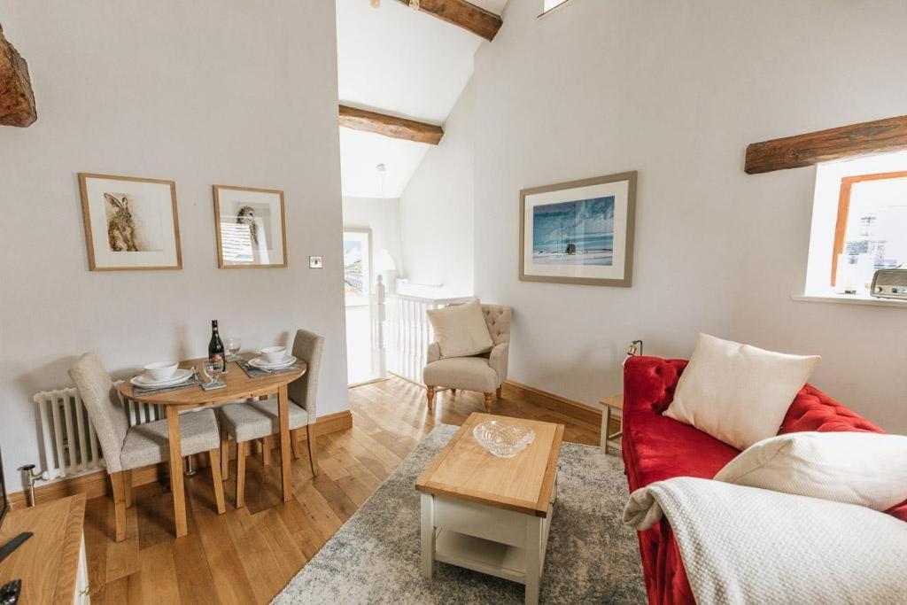 Gable Cottage - One Bed Cottage Close To Holmfirth And The Peak District Hepworth  المظهر الخارجي الصورة